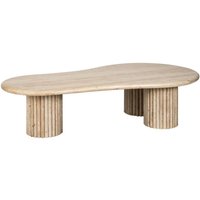 Organic coffee table