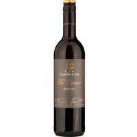 Journey's End 'The Pioneer' Malbec 2022/24, Western Cape