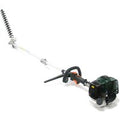 Webb WEMC26 4 in 1 Petrol Multi Cutter with Attachments