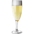 Elegance Champagne Flutes 6oz / 170ml (Case of 48)