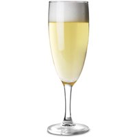 Elegance Champagne Flutes 6oz / 170ml (Case of 48)
