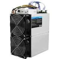 BRAND NEW BTC Miner 25T with Power Supply Unit - SHA-256 Bitcoin Mining Machine