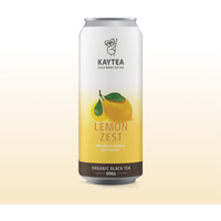 Ice Tea - Lemon Zest