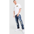 Supply & Demand Reign Jeans, blå