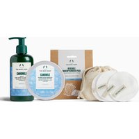 Makeup Melting Routine