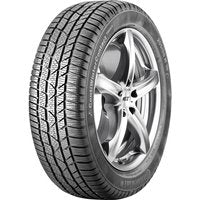 Continental ContiWinterContact TS 830P ( 295/40 R19 108V XL, N0, z paskiem osłaniającym felgę )