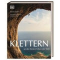 Carter, Simon: Klettern an den besten Felsen der Welt