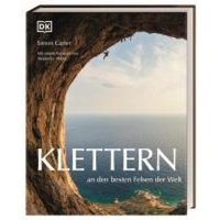 Carter, Simon: Klettern an den besten Felsen der Welt