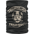 Triumph Cornelius Reversible Neck Tube | Triumph Motorcycle Clothing