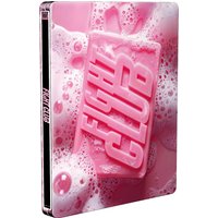 Fight Club 4K Ultra HD SteelBook®