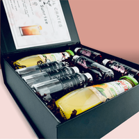 Tequila Sunrise Cocktail Gift Box | Tequila Gift Set