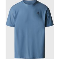 North Sails - T-shirt con protezione UVNorth SailsWindward blueM