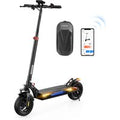 isinwheel M2 Patinete Eléctrico Todoterreno 800W