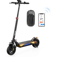 isinwheel M2 Patinete Eléctrico Todoterreno 800W