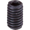 Toolcraft Hexagon Socket Grub Screws DIN 916 45H M3 x 10mm Pack Of 20