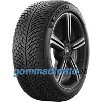 Michelin Pilot Alpin 5 ( 255/45 R19 104H XL, MO )