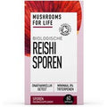 Reishi Spore | Bio (Mushrooms For Life) 60 capsules