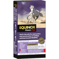 EQUINOX Flexen Plus