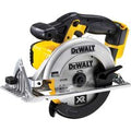 DeWalt DCS391 18v XR Cordless Circular Saw 165mm No Batteries No Battery Charger No Case