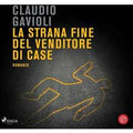 La strana fine del venditore di case