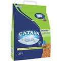 Lettiera Catsan Naturelle Plus - Set %: 2 x 20 L (ca. 17 Kg)