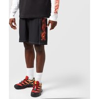 Oakley Heritage Flame Shorts