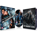 The Shadow's Edge 4K Ultra HD (includes Blu-ray)