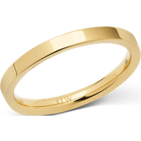 Daniel Wellington DW Line 56 Gold