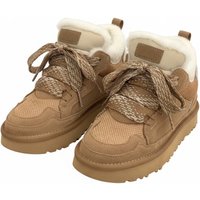 Unisex Black   Warm Platform Trainers | Wowcher