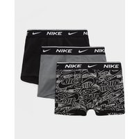 Nike Lot de 3 boxers Junior - Multicolore, Multicolore
