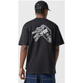 Dickies Plain City T-Shirt, negro