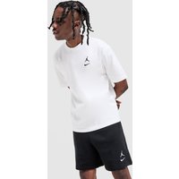 Jordan Jumpman Swoosh Shorts, svart