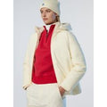 North Sails - Giacca Jeanne 2 layerNorth SailsWinter whiteXXL