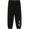 Pantalone bambino sportivo