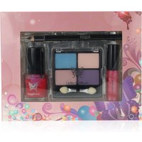 Cosmetic Set in Windowbox Cosmetics Giftset
