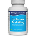 Acide Hyaluronique 50mg