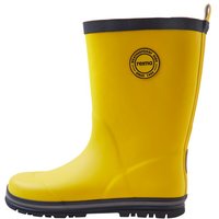 Reima - Kid's Taika 2.0 - Rubberlaarzen maat 30, geel