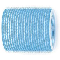 Sachet de 6 rouleaux velcro - diamètre 56 mm longueur standard 60 mm