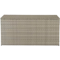 Palma Rattan Cushion Storage Box – 149 x 76 x 70 cm