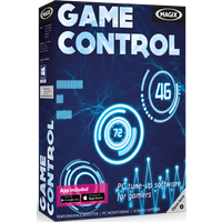 MAGIX Game Control