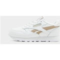 Reebok Classic Leather Children, wit