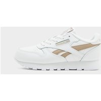 Reebok Classic Leather Children, wit