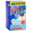 Bloom Antimosquitos Recambio 45 D - Bloom