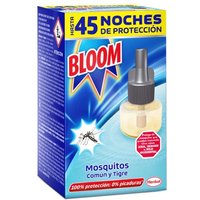 Bloom Antimosquitos Recambio 45 D - Bloom