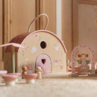 Little Dutch Feeënhuis - Fairy Garden