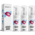 Mousse de Blanchiment Dentaire