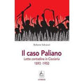 Il caso Paliano. Lotte contadine in Ciociaria 1893-1950