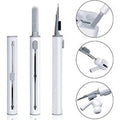 Wireless Earphone Cleaner Kit For Airpods Pro 1 2 3 Earbuds Case 2 In 1 Cleaning Pen Brush Tool For Xiaomi Huawei Lenovo Headset