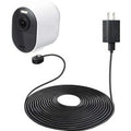 Wasserstein Weatherproof Gutter Mount for Arlo Pro / Pro 2 / Pro 4 & Ultra / Ultra 2