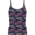 Meisjes 1-pack singlet